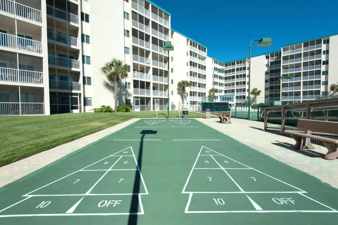 Holiday Surf And Racquet Club 707 Destin Exterior photo