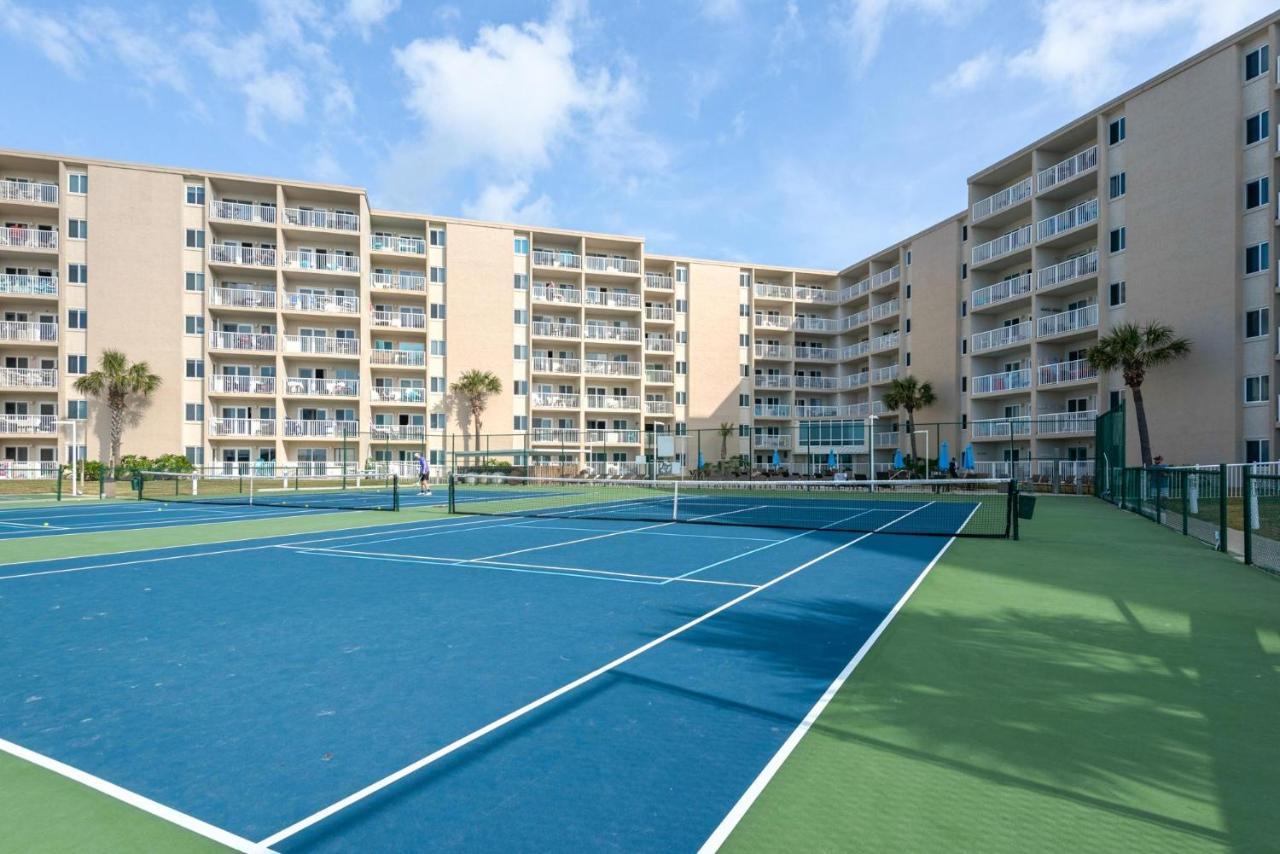 Holiday Surf And Racquet Club 707 Destin Exterior photo