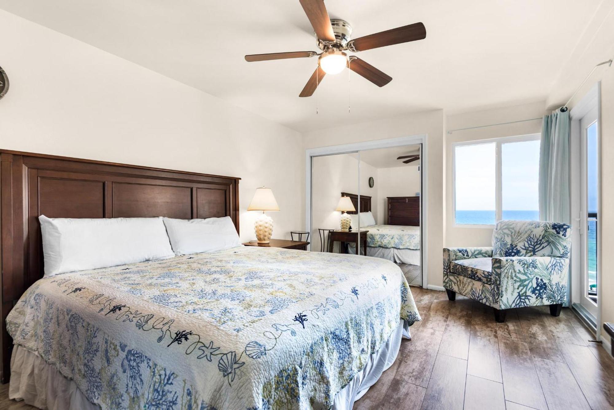 Holiday Surf And Racquet Club 707 Destin Exterior photo