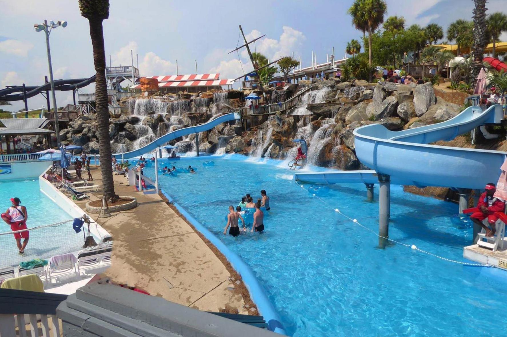 Holiday Surf And Racquet Club 707 Destin Exterior photo